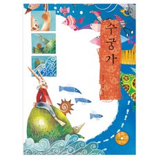Sugungga：感嘆號傳統童話, 乙波索
