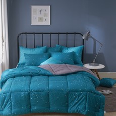 BED&DECO Leciel印花寢具組