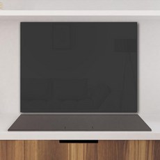 on art shop 板一條灰色, 1個