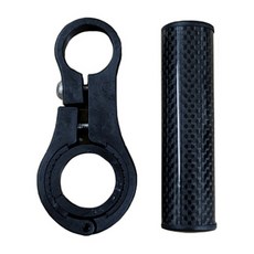 BM WORKS L Carbon Extender Bike 智能手機支架, 1個