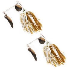 SAPA 旋轉亮片 L-4, 16g, 2個