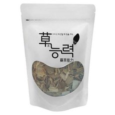 초능력 죽순껍질, 100g, 1개