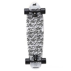 미스트랄 내추럴 어반 스트리트 에스유피 보드 M175CSU01, GREY, 1개