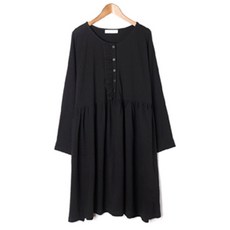 Eomjjang 哺乳連身裙