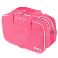 쿠기어드벤쳐 2중 수영 가방 KA-KB18, 핑크