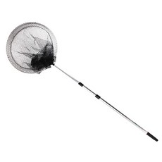 SAPA 鋁製圓形 3 層變焦薄紗, 1個