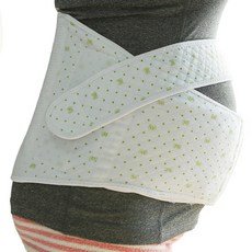 리플러스 임산부 복대 듀얼타입 YC-1591
