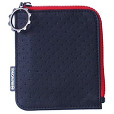 BM WORKS Road 錢包 ZIP MINI 德國, 1個