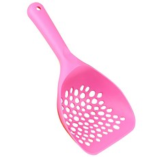 이엘피코리아 32cm 애견 배변 삽 랜덤 발송, 1개