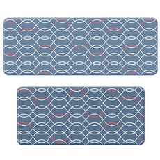 chungmoo 水槽墊 120 + 95, 混色