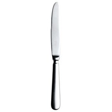 솔라스위스 바게트 빈티지스톤워시 테이블나이프 23cm, 1개