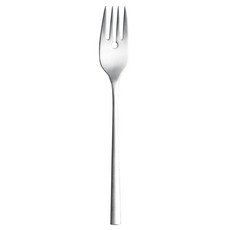 SOLAR 叉子 19cm, 1個, 單色