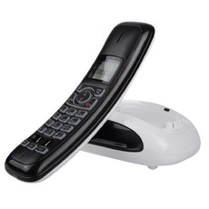 아에게 디지철 무선전화기 화이트, AEG-S10