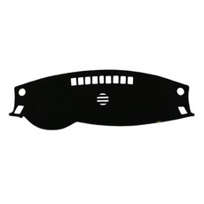 BlueCode 絲絨防滑儀表板避光墊 現代 + 防塵袋, 現代 Genesis(14~15年) (有中置喇叭, 無HUD), 黑色 + 黑色