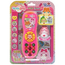 에그엔젤코코밍 엔젤 리모컨, 랜덤 발송, 1개