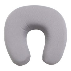 Joa Home Living 記憶棉網眼頸枕, 灰色