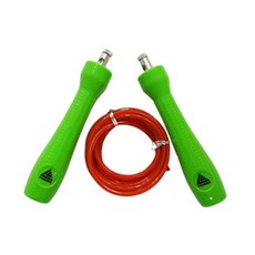 Lenwave LW-1801 跳繩, 綠色