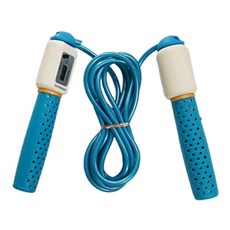 Lenwave LW-1803 跳繩, 藍色