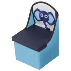 Sponah 玩具收納椅, 大象款