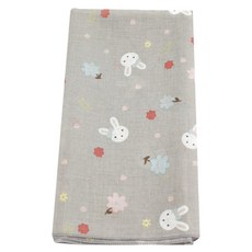 모모앨리 유아동용 로라앨리 미뇽뉴 스카프