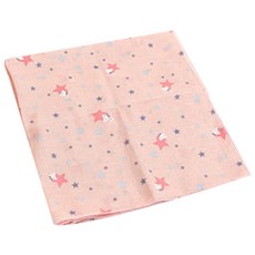 모모앨리 유아동용 로라앨리 샤샤뉴 스카프