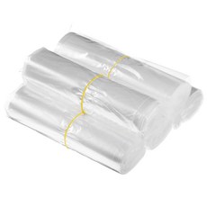 Ohvinyl PE 20 號塑膠袋 20 x 35cm 100p, 5件