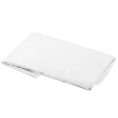 Ohvinyl A級素色85號膠袋白色奶白色65*100厘米, 70張