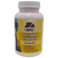 dufa 키드 & 리폼페인트, 로꼬, 250ml, 1개