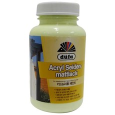 dufa 키드 & 리폼페인트, 오아시스, 250ml, 1개