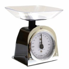 스타 주방 저울 2kg, STB-436, 혼합 색상