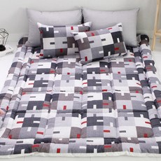 보몽드 세인트 요토퍼, 그레이