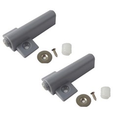 MetalKorea C27 五金 按壓式神奇觸碰碰鎖, 1個