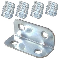 五金韓國 A08 角鐵, 4套