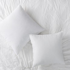 CléMENCE 素色靠墊, 單色