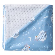 엘리펀트이어스 엘리 코튼라지블랭킷, 슬리피