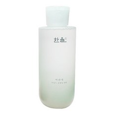 한율 어린쑥 마일드 클렌징 워터, 300ml, 1개