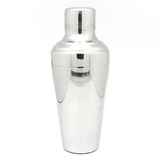 SGS Baron 雞尾酒雪克杯 500ml, 1個, 單一顏色