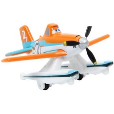 토미카 P-15 Dusty 수상비행기 타입, 혼합 색상, 1개