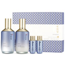 The Face Shop 菲詩小舖 男士 2 件套, 1套