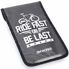 BM WORKS Slim 3 Edge 智能手機自行車支架