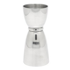 SGS U型雞尾酒量酒器 30ml/45ml, 1個, 單色