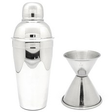 雞尾酒標準套組1, 單一顏色, 1套