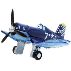 토미카 P-04 Skipper 스탠다드 타입 장난감 비행기, 혼합 색상, 1개