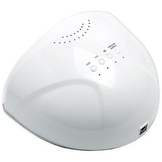 SunShine 紫外線 LED 美甲燈, 單色, 1個