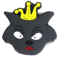 TAAN 테니스 엘보링, 회색늑대