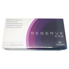 JEUNESSE 珍藏保健食品, 900ml, 1盒