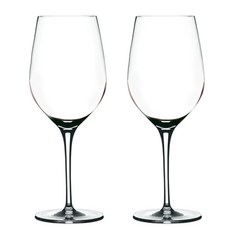 Love Nature City 紅酒杯 350ml, 2個