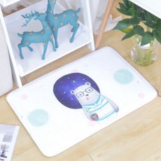 노랜드 고양이나라친구들 주방매트, 스타일 8