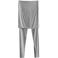 Motherlike 孕婦內搭褲裙