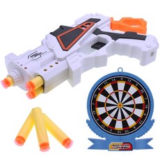 TOYCO KOREA 射擊玩具組, 混色